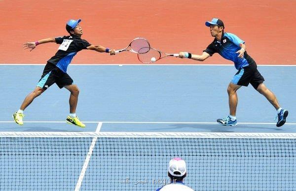 روزنه امید ورزشکاران سافت تنیس برای حضور در بازی های آسیایی