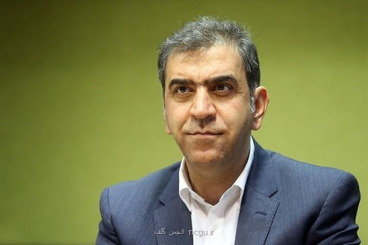واكنش رئیس فدراسیون شطرنج به درخواست تغییر تابعیت فیروزجا