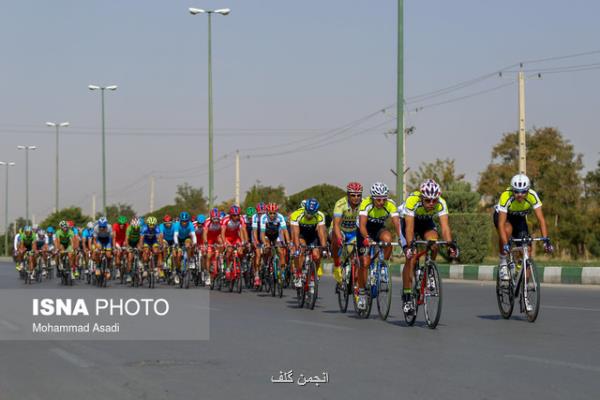 تعطیلی باردیگر تورهای دوچرخه سواری در ایران به علت مشكلات مالی