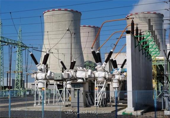اجرای ۳۲۰۰ مگاوات ظرفیت نیروگاهی جدید در استان هرمزگان