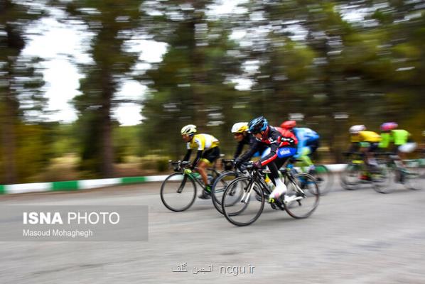تعیین سرپرست هیات دوچرخه سواری خوزستان