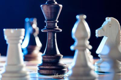 حضور ۷ شطرنج باز ایرانی در مرحله نهایی مسابقات رده های سنی