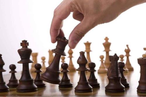 سرمربیان تیم های ملی شطرنج عرضه شدند