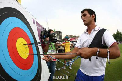 تیم ریكرو مردان از جام جهانی سوئیس حذف شد