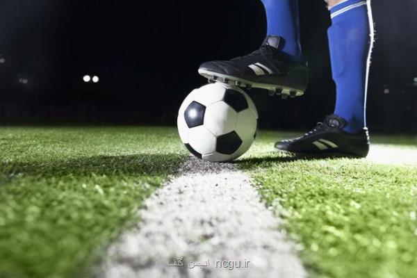 فوتبالیست های ناشنوا به دنبال قهرمانی و كسب سهمیه المپیك