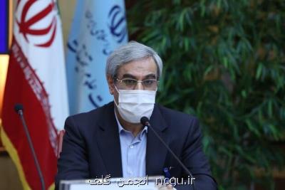 سن ورزشكاران حاضر در یونیورسیاد ۲۰۲۱ یك سال افزایش یافت