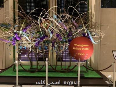 توكیو بی نشان از رویداد بزرگ المپیك