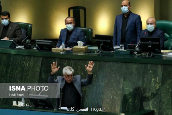 همه چیز درباره حمید سجادی، چهارمین وزیر ورزش ایران