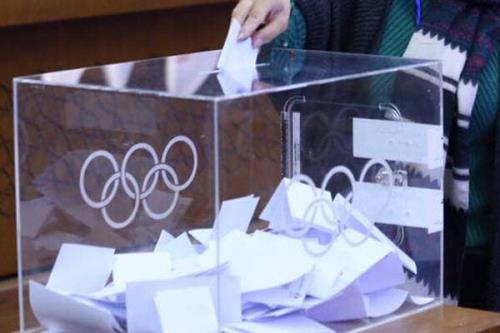 اعضای انتصابی کمیسیون ورزشکاران کمیته المپیک عرضه شدند