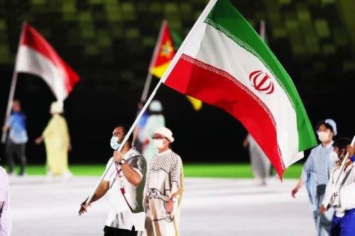 معرفی رفتار اخلاقی ورزش ایران در سال ۱۴۰۰
