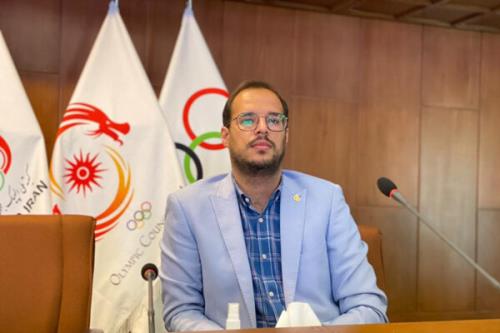وزارت ورزش به دنبال برگزاری انتخاباتی سالم و منصفانه است