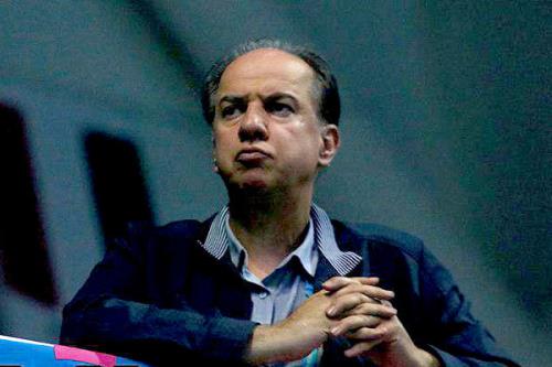 اصغر رحیمی سرپرست کاروان ایران در بازی های کشورهای اسلامی شد