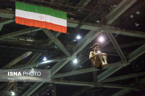 وضعیت تعطیلی ورزش در سراسر شهرهای ایران بعلاوه عکس