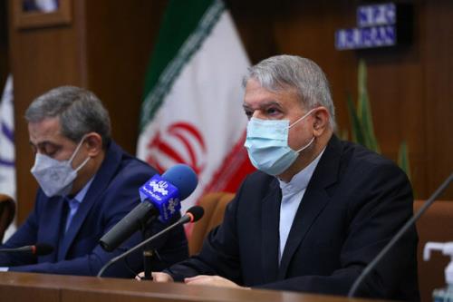 حضور مهدوی کیا در تیم امید مبهم است