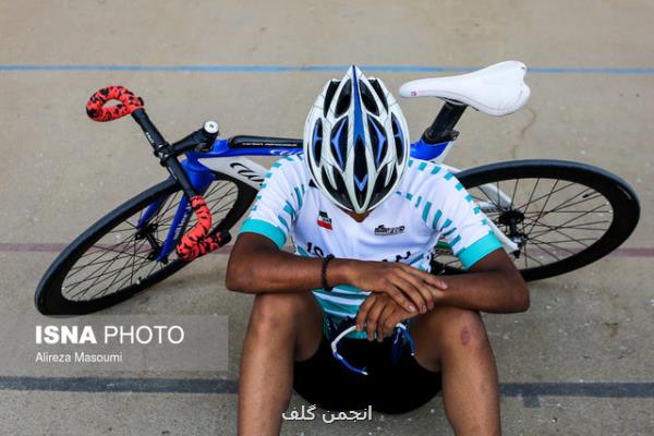 هر دوپینگ چقدر برای دوچرخه سواری ایران آب می خورد؟