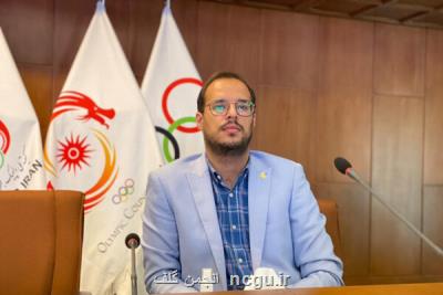 وزارت ورزش به دنبال برگزاری انتخاباتی سالم و منصفانه است