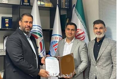 دبیرکل جدید فدراسیون نجات غریق و غواصی منصوب گردید