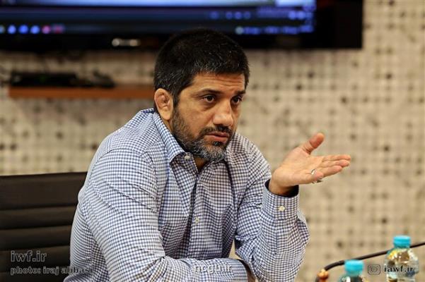 از عربی حرف زدن دبیر تا اعلام آمادگی برای مربیگری در کربلا