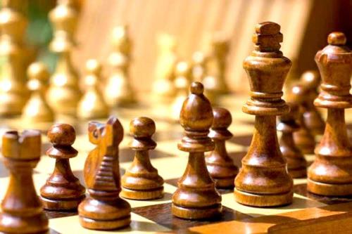 استاد بزرگ پوریا درینی قهرمان جام شطرنج بلیتس خاوران  شد