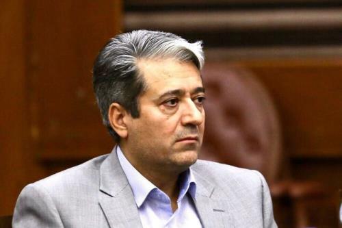مبینی سرپرست دبیری فدراسیون تیراندازی شد