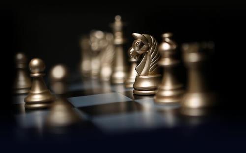 پیروزی شطرنج ایران در المپیاد جهانی