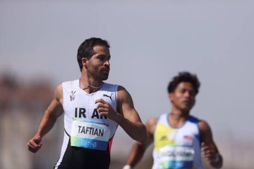 نتایج ورزشکاران ایران در روز نخست دوومیدانی کشورهای اسلامی