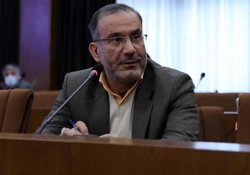 آخرین وضعیت سرمربی تیم ملی تیروکمان