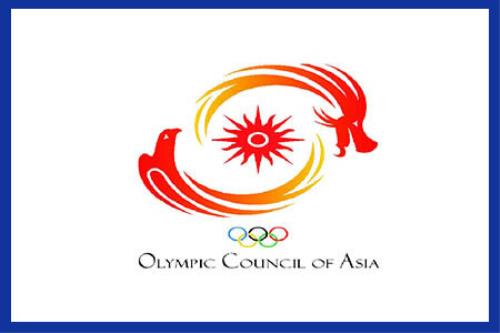 برگزاری انتخابات شورای المپیک در بازی آسیایی هانگژو