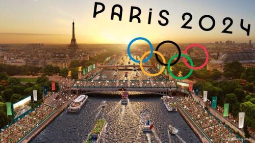 ۳۶ کشور سهمیه المپیک پاریس گرفته اند