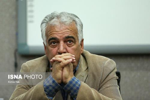 رعدی: بدون شناخت نسبت به حریفان در قهرمانی جهان شرکت می کنیم