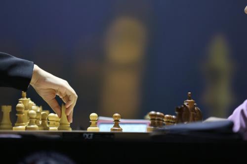 ترکیب تیم ملی شطرنج دانشجویان در رقابت های قهرمانی آسیا و اقیانوسیه