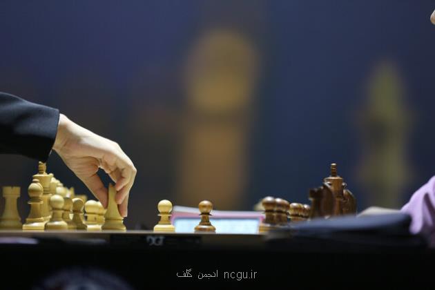 ترکیب تیم ملی شطرنج دانشجویان در رقابت های قهرمانی آسیا و اقیانوسیه