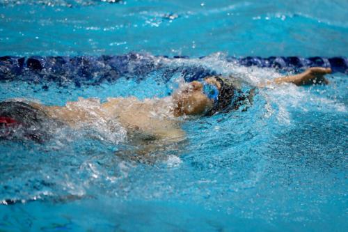 وضعیت شنای ایران برای بازی های آسیایی هانگژو