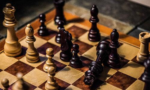 شروع اردوهای تیم ملی شطرنج بصورت آنلاین!