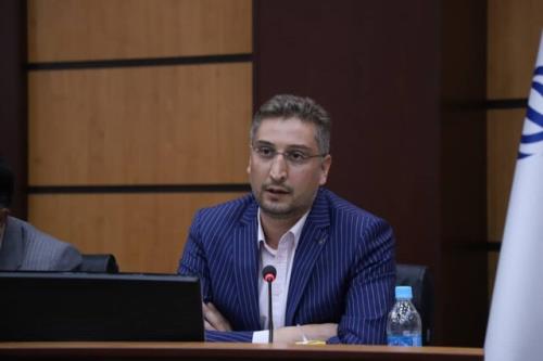 پایان فرصت ۳ ماهه فدراسیون جهانی به انتخابات ژیمناستیک ایران