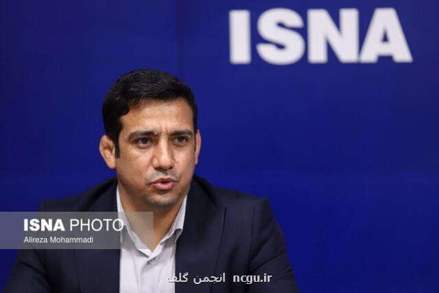 بنی تمیم از مدیرکلی ورزش خوزستان استعفا داد؟