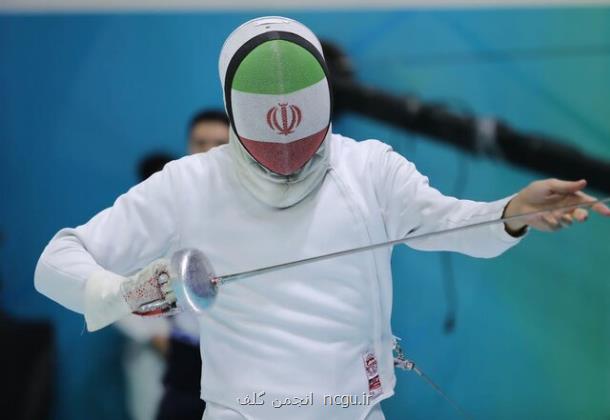 اپه ایران در آسیا دوازدهم شد