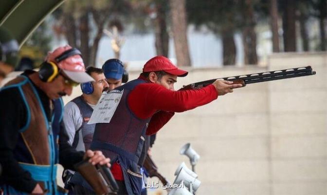 از من خواسته شد از حضور در قهرمانی جهان انصراف کتبی دهم