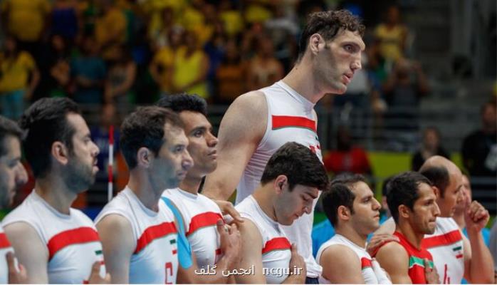 دردسرهای غول مهربان ایرانی در پاریس مهرزاد روی زمین می خوابد!