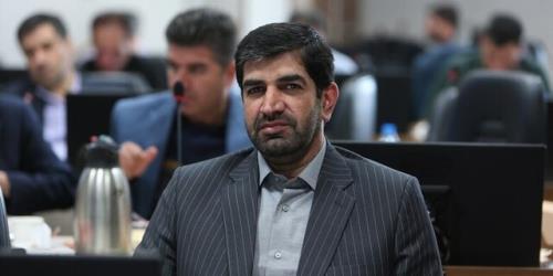 کامران ملکی: کشتی کرمانشاه کار زیادی می خواهد
