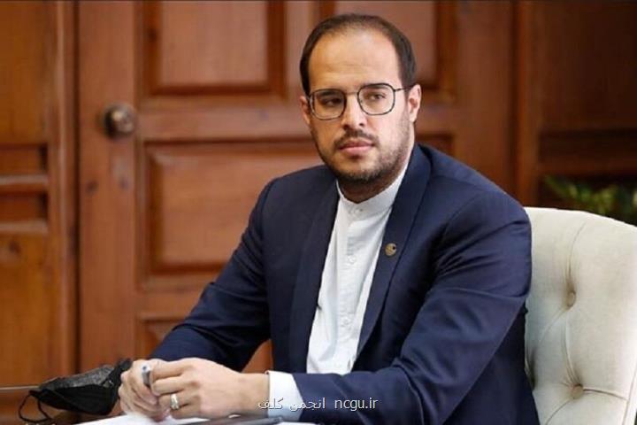 اتمام فرآیند تدوین طرح ملی آمایش سرزمینی ورزش