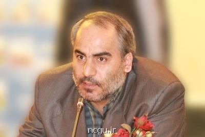 مدیرعامل باشگاه نفت آبادان منصوب گردید
