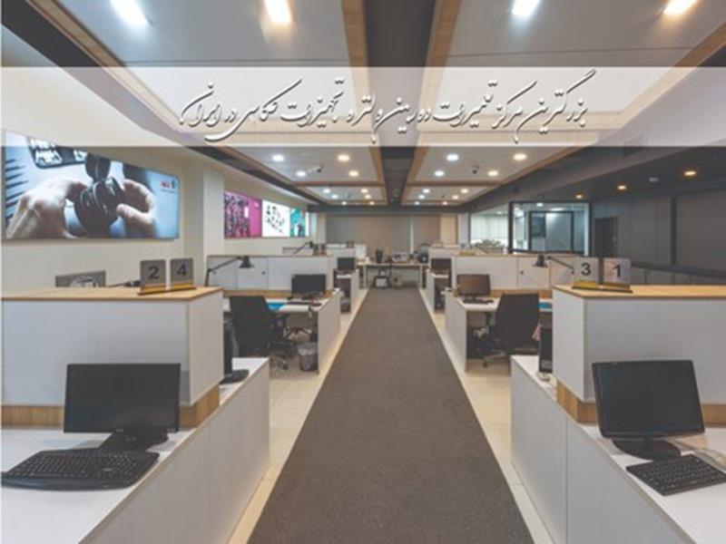نمایندگی دوربین و لنز سونی