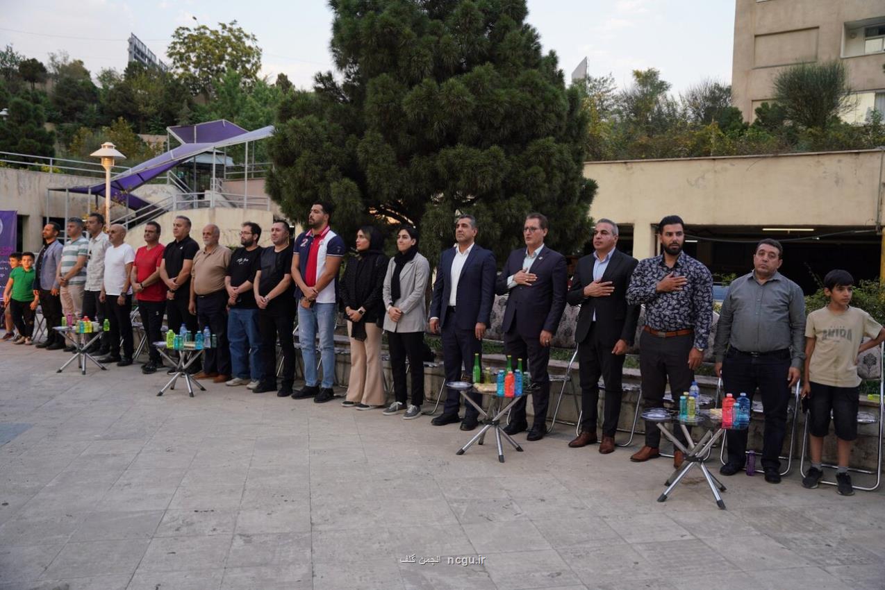 رونمایی از فوتبال خیابانی یک به یک لایی لیگا