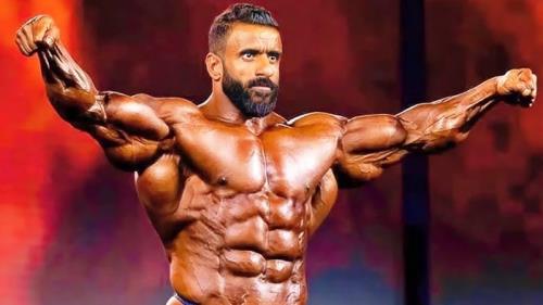 ادعای عجیب یک بلاگر اینستاگرامی در رابطه با هادی چوپان