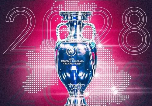 معرفی شهر های میزبان بازیهای یورو ۲۰۲۸