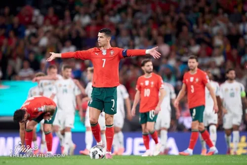 پرتغال بدون کریستیانو رونالدو بهتر است؟
