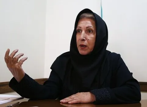 به آرزویم پیش از ترک دنیا رسیدم