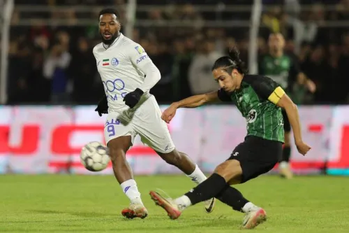 انتقاد پیشکسوت استقلال از ساپینتو او برنامه ندارد