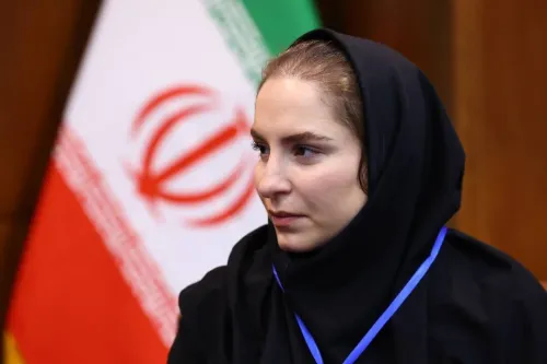 عکس دیدار آقایی با وزیر ورزش و جوانان